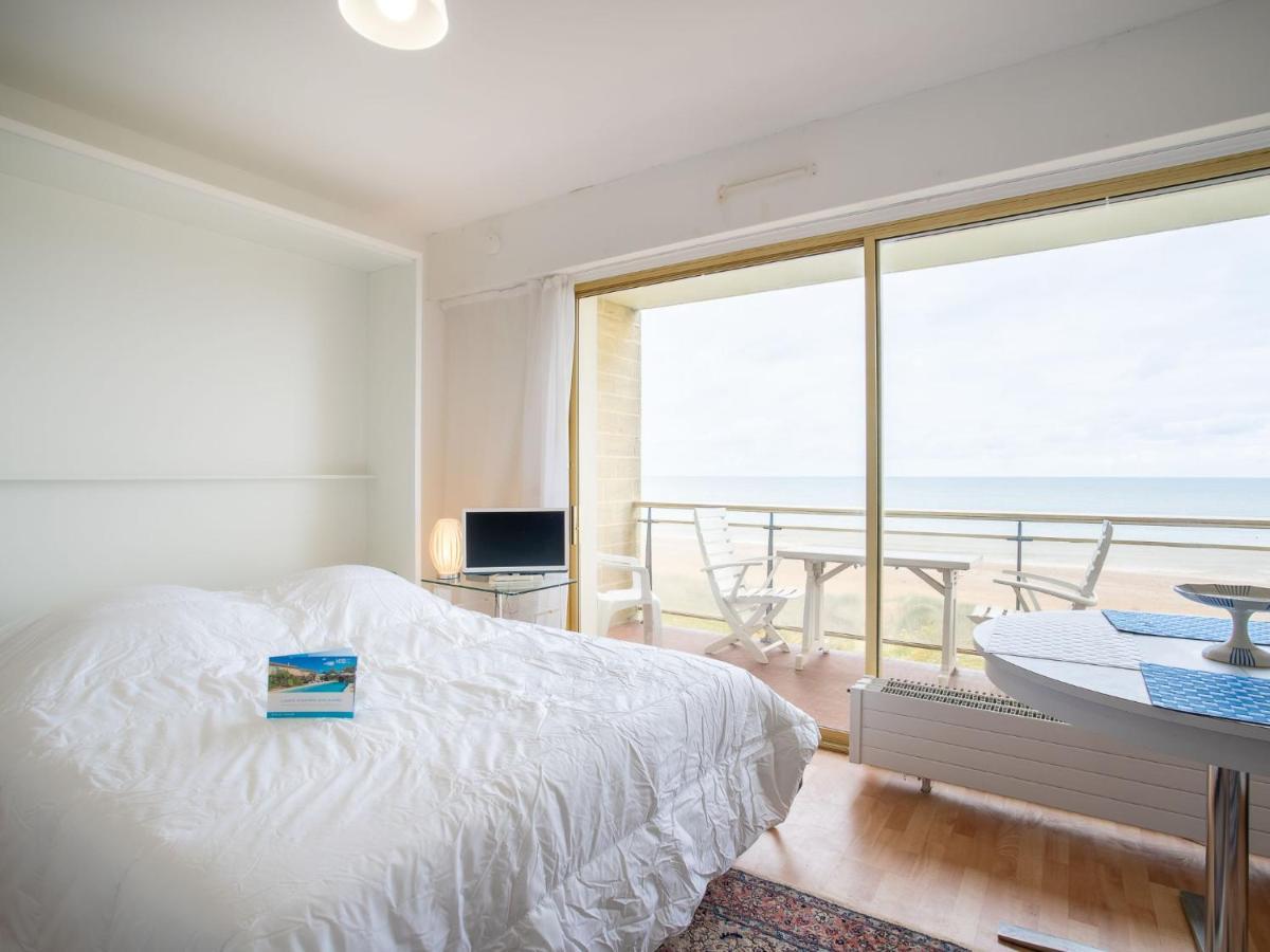 Studio Le Golf-1 By Interhome Cabourg Eksteriør bilde