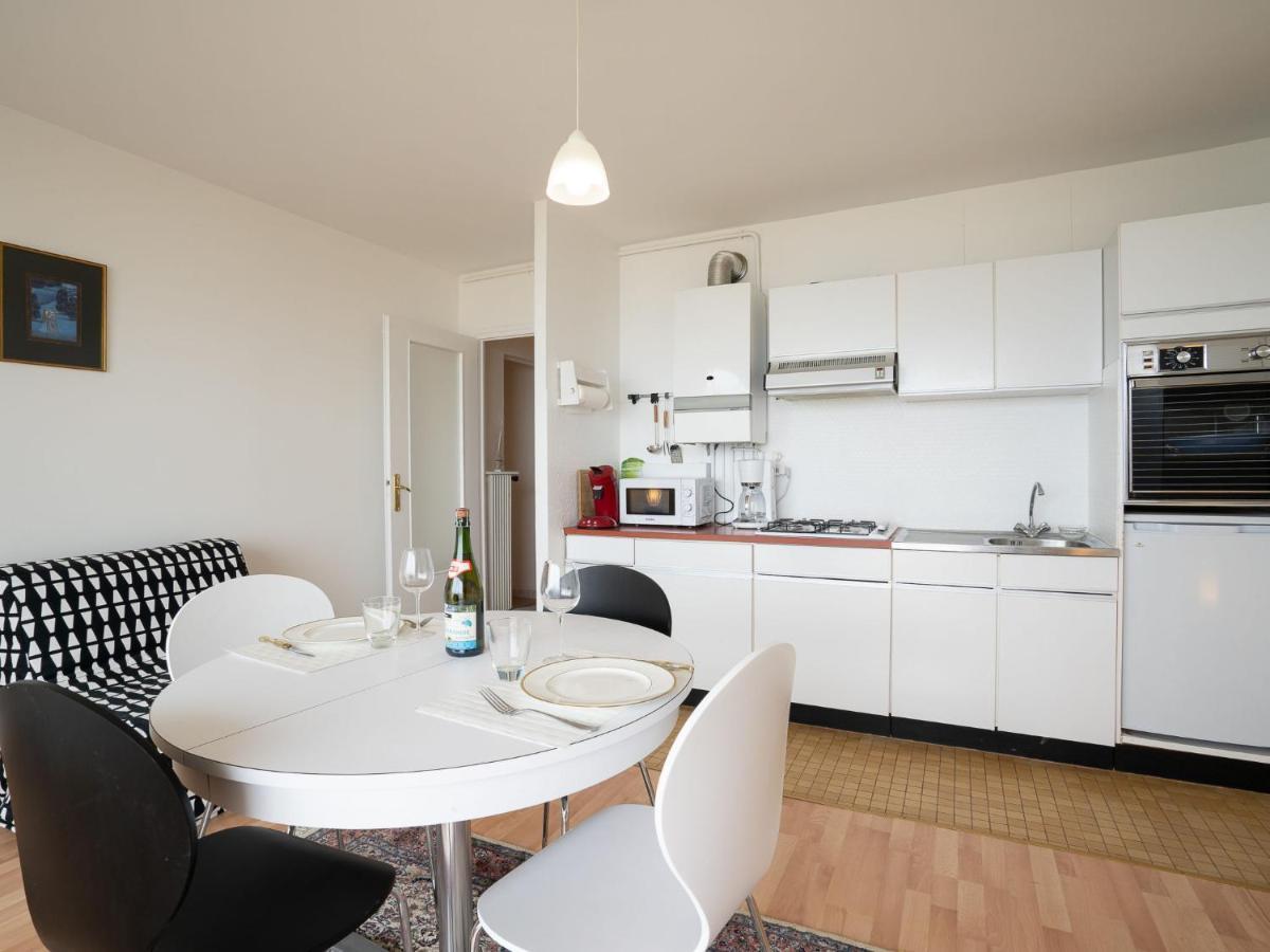 Studio Le Golf-1 By Interhome Cabourg Eksteriør bilde