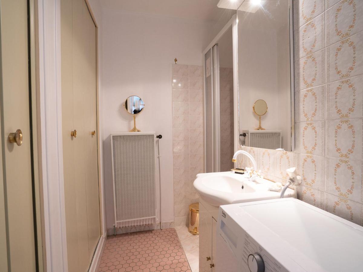 Studio Le Golf-1 By Interhome Cabourg Eksteriør bilde