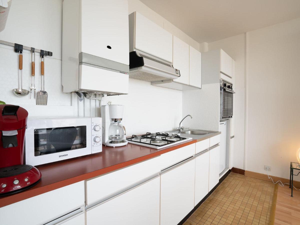 Studio Le Golf-1 By Interhome Cabourg Eksteriør bilde
