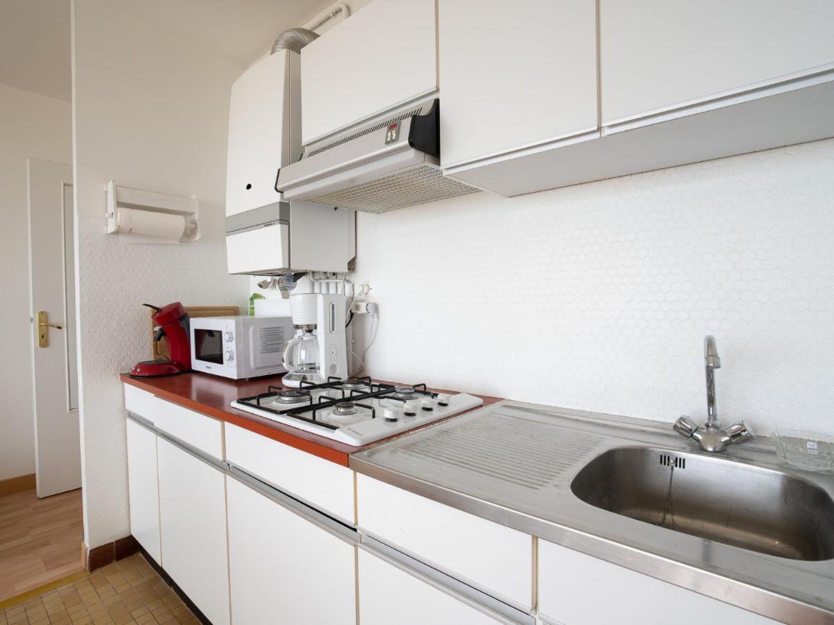 Studio Le Golf-1 By Interhome Cabourg Eksteriør bilde